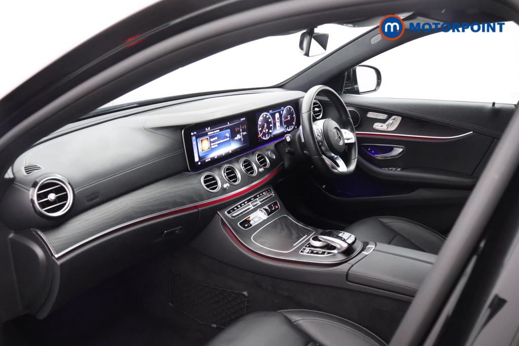 Mercedes-Benz E Class Amg Line Edition Automatic Diesel Saloon - Stock Number (1560013) - 19th supplementary image