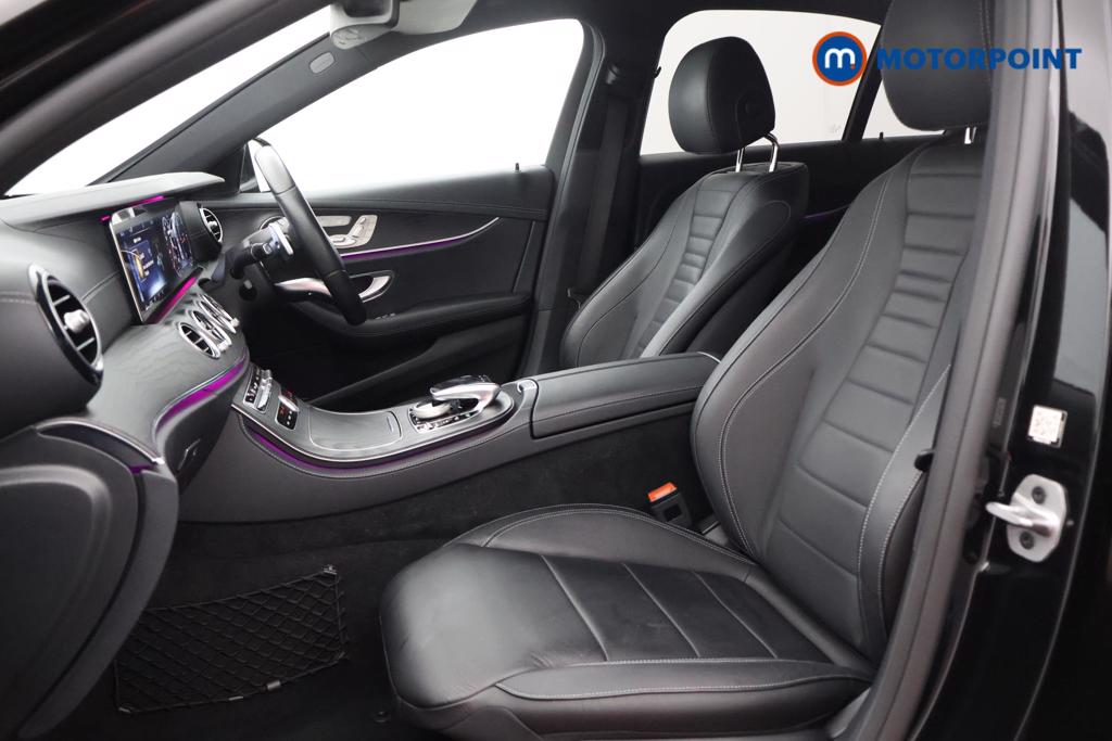 Mercedes-Benz E Class Amg Line Edition Automatic Diesel Saloon - Stock Number (1560013) - 20th supplementary image