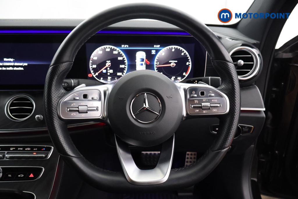 Mercedes-Benz E Class Amg Line Edition Automatic Diesel Saloon - Stock Number (1560013) - 1st supplementary image