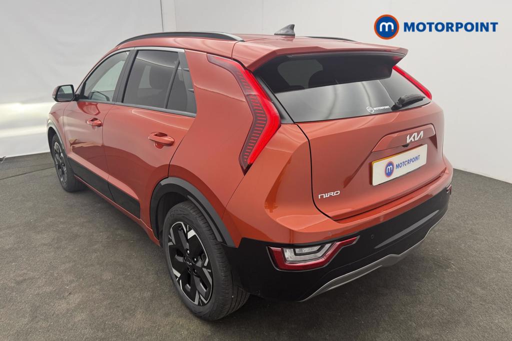 KIA Niro 3 Automatic Electric SUV - Stock Number (1560035) - 20th supplementary image