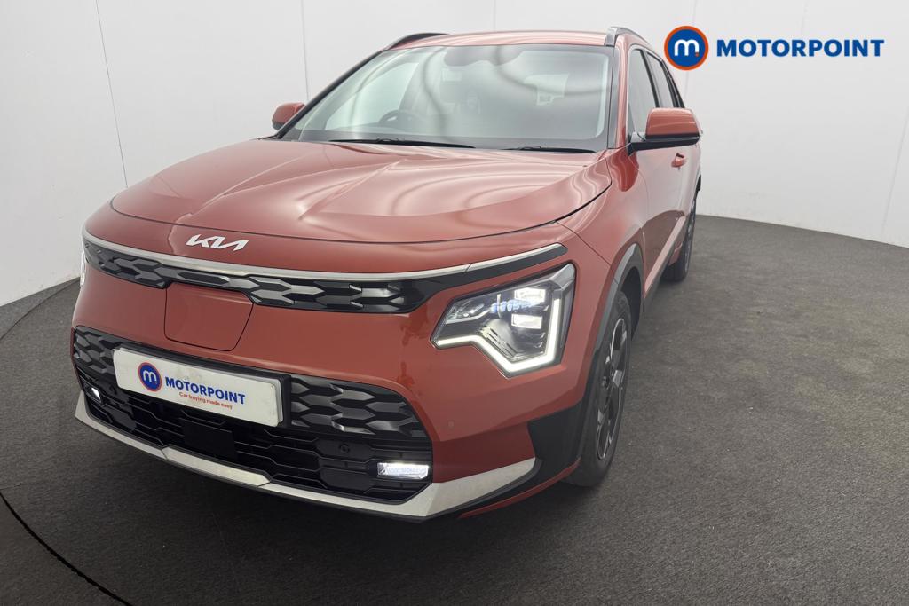 KIA Niro 3 Automatic Electric SUV - Stock Number (1560035) - 21st supplementary image