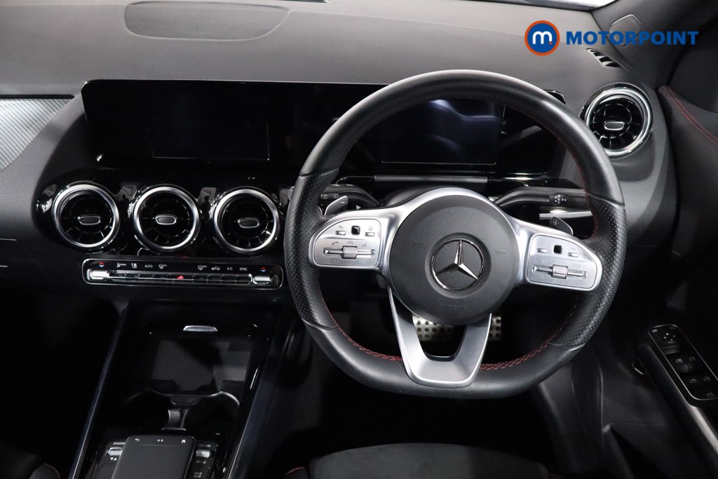 Mercedes-Benz GLA Amg Line Automatic Petrol SUV - Stock Number (1560055) - 3rd supplementary image