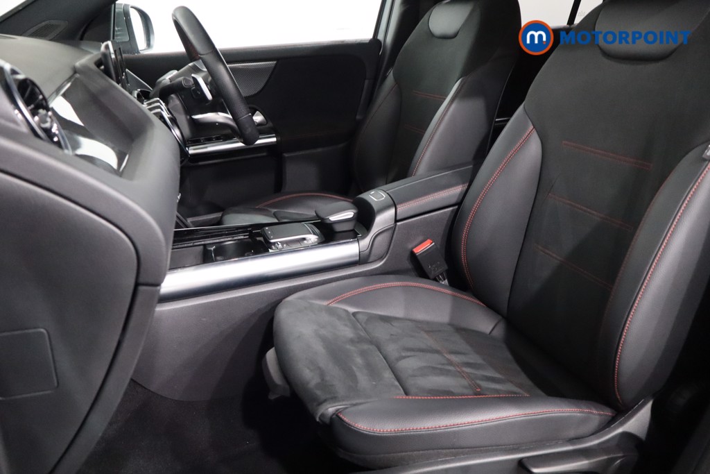 Mercedes-Benz GLA Amg Line Automatic Petrol SUV - Stock Number (1560055) - 4th supplementary image