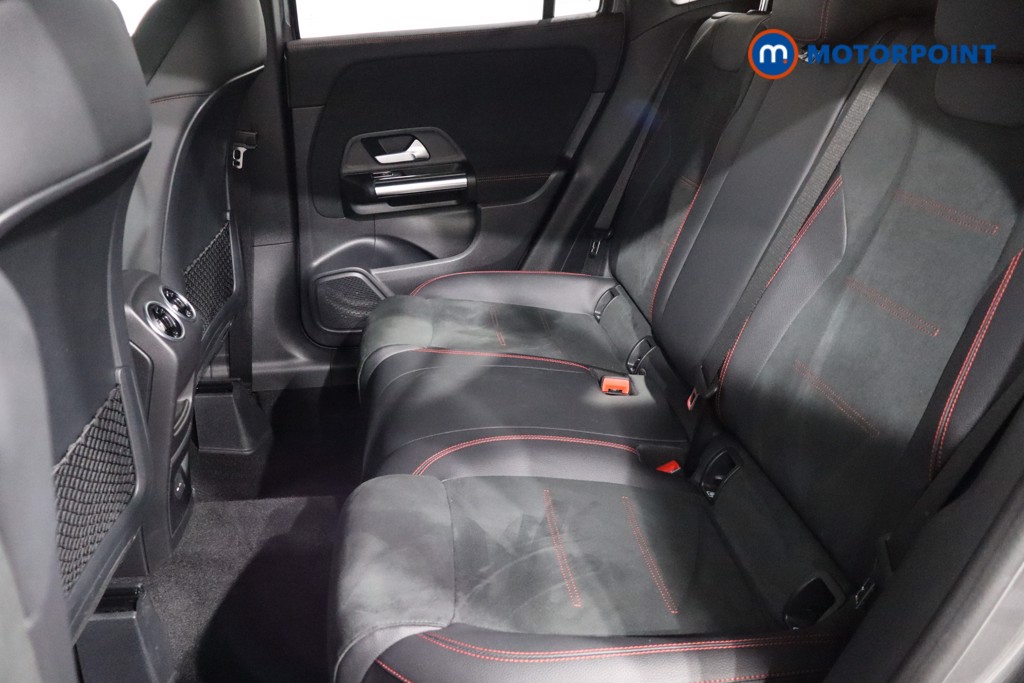 Mercedes-Benz GLA Amg Line Automatic Petrol SUV - Stock Number (1560055) - 5th supplementary image