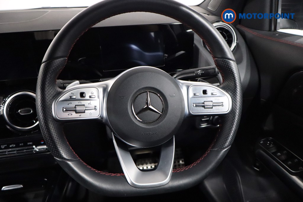 Mercedes-Benz GLA Amg Line Automatic Petrol SUV - Stock Number (1560055) - 6th supplementary image