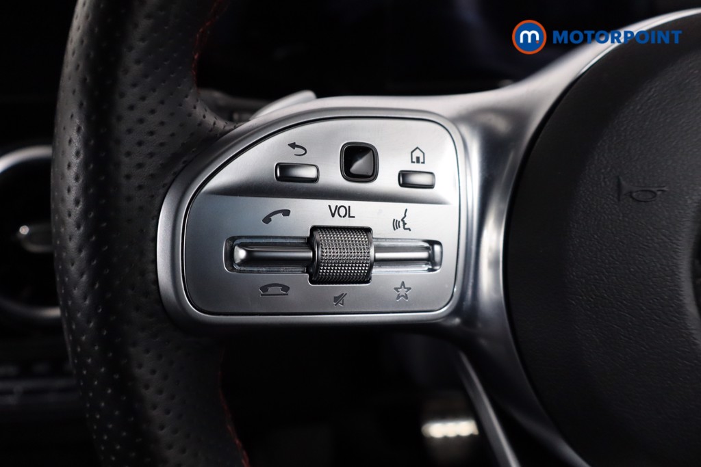 Mercedes-Benz GLA Amg Line Automatic Petrol SUV - Stock Number (1560055) - 7th supplementary image