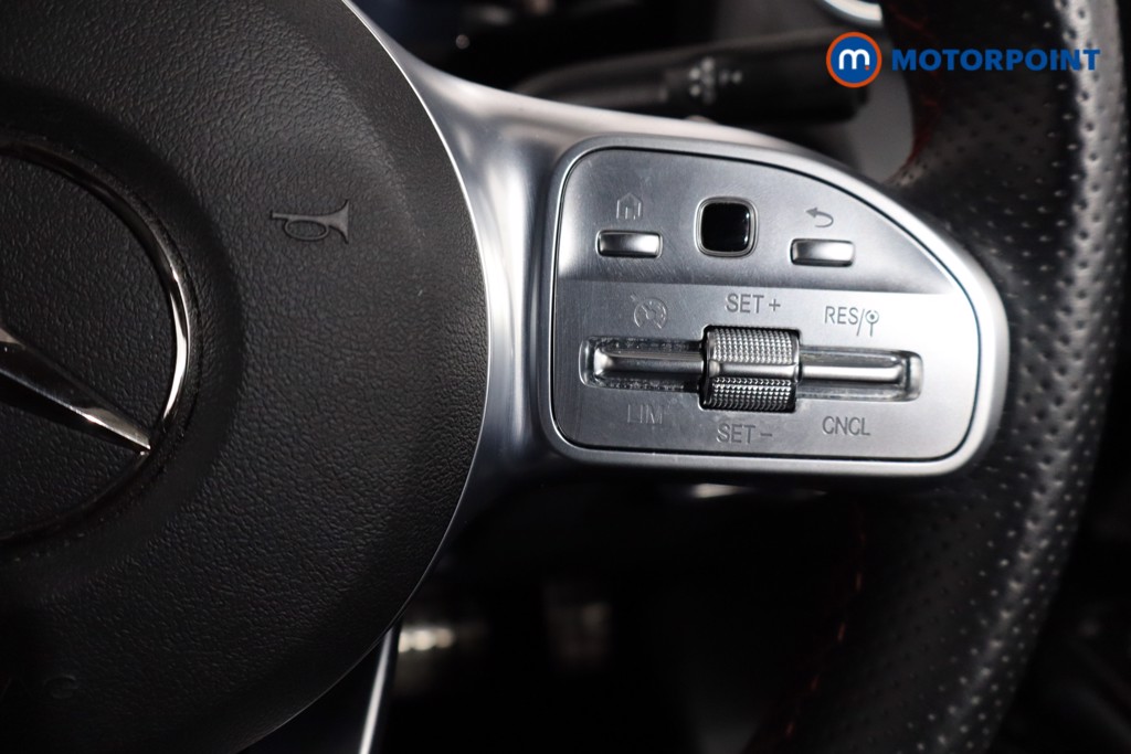 Mercedes-Benz GLA Amg Line Automatic Petrol SUV - Stock Number (1560055) - 8th supplementary image