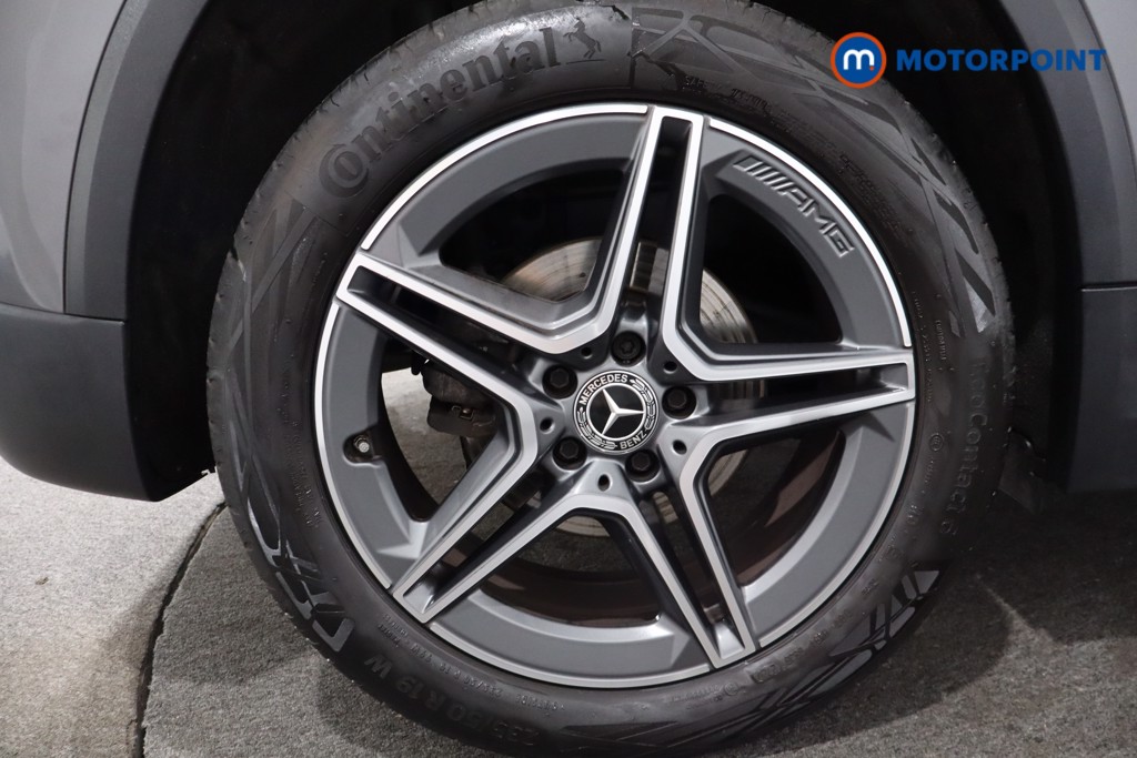 Mercedes-Benz GLA Amg Line Automatic Petrol SUV - Stock Number (1560055) - 9th supplementary image