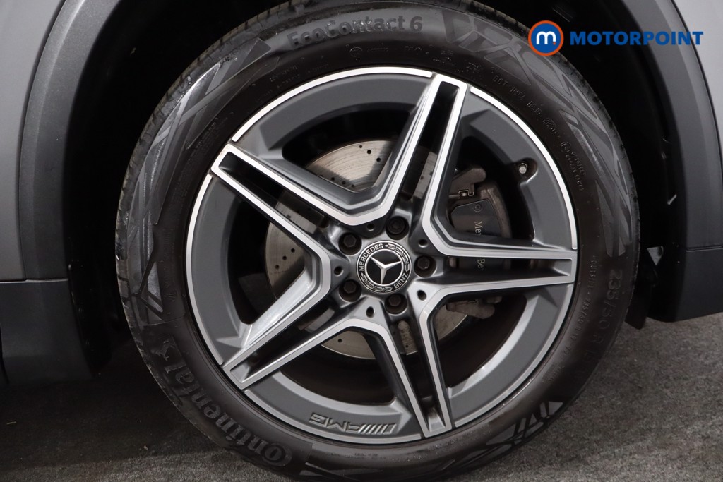 Mercedes-Benz GLA Amg Line Automatic Petrol SUV - Stock Number (1560055) - 10th supplementary image