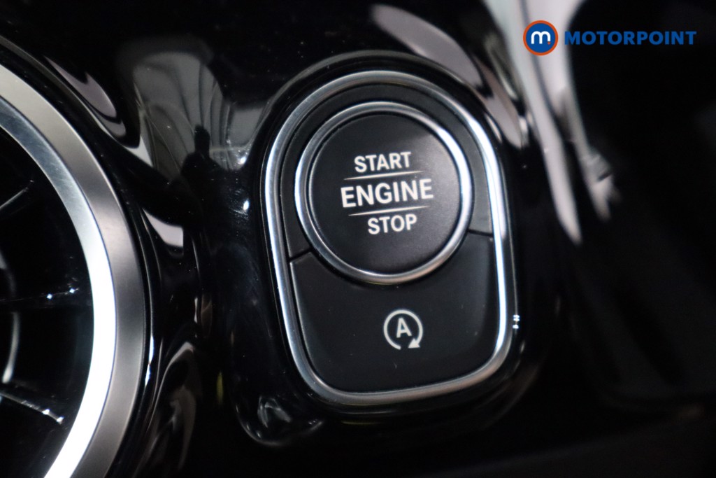 Mercedes-Benz GLA Amg Line Automatic Petrol SUV - Stock Number (1560055) - 13th supplementary image
