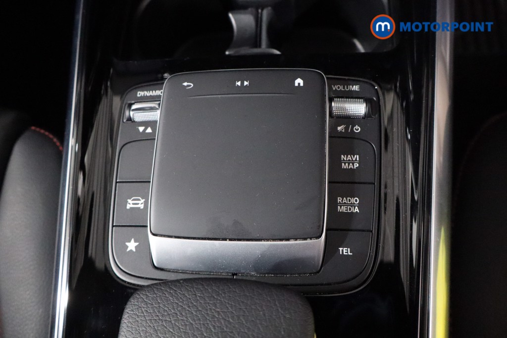 Mercedes-Benz GLA Amg Line Automatic Petrol SUV - Stock Number (1560055) - 15th supplementary image