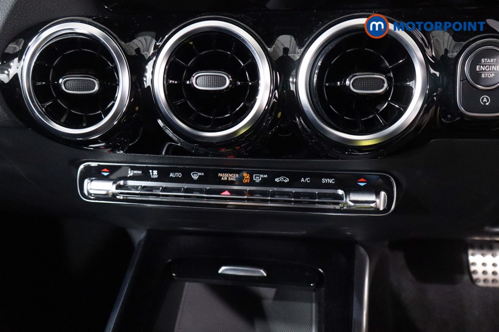 Mercedes-Benz GLA Amg Line Automatic Petrol SUV - Stock Number (1560055) - 17th supplementary image