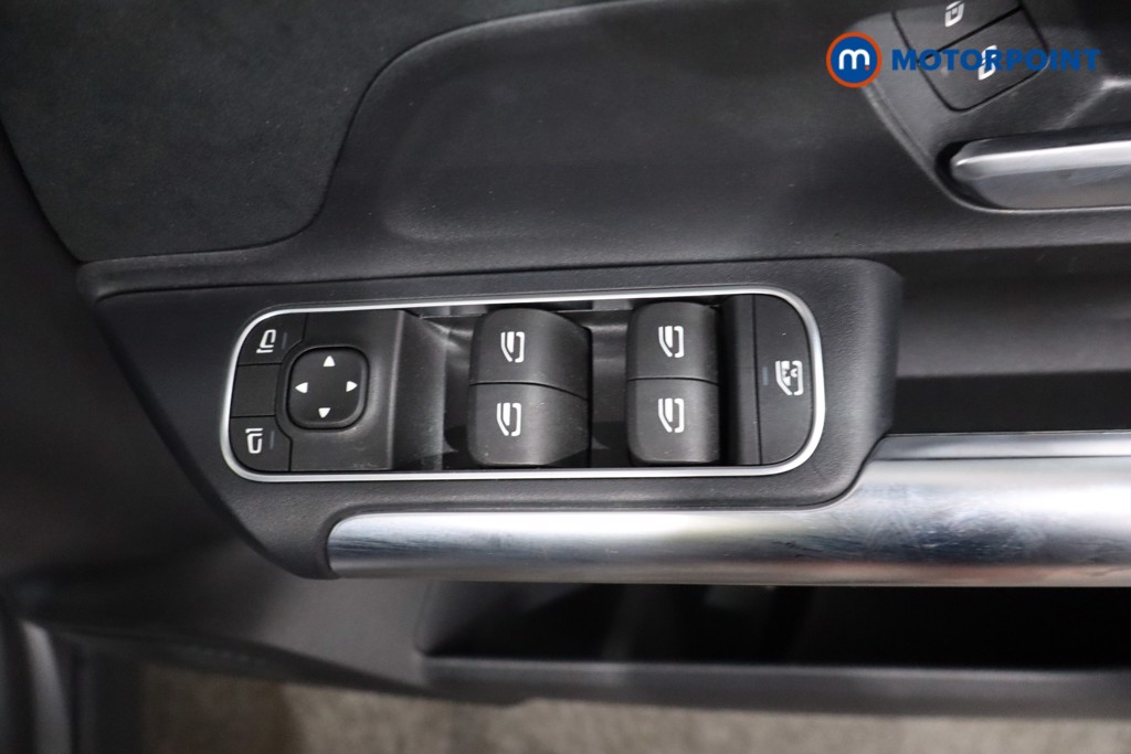 Mercedes-Benz GLA Amg Line Automatic Petrol SUV - Stock Number (1560055) - 19th supplementary image