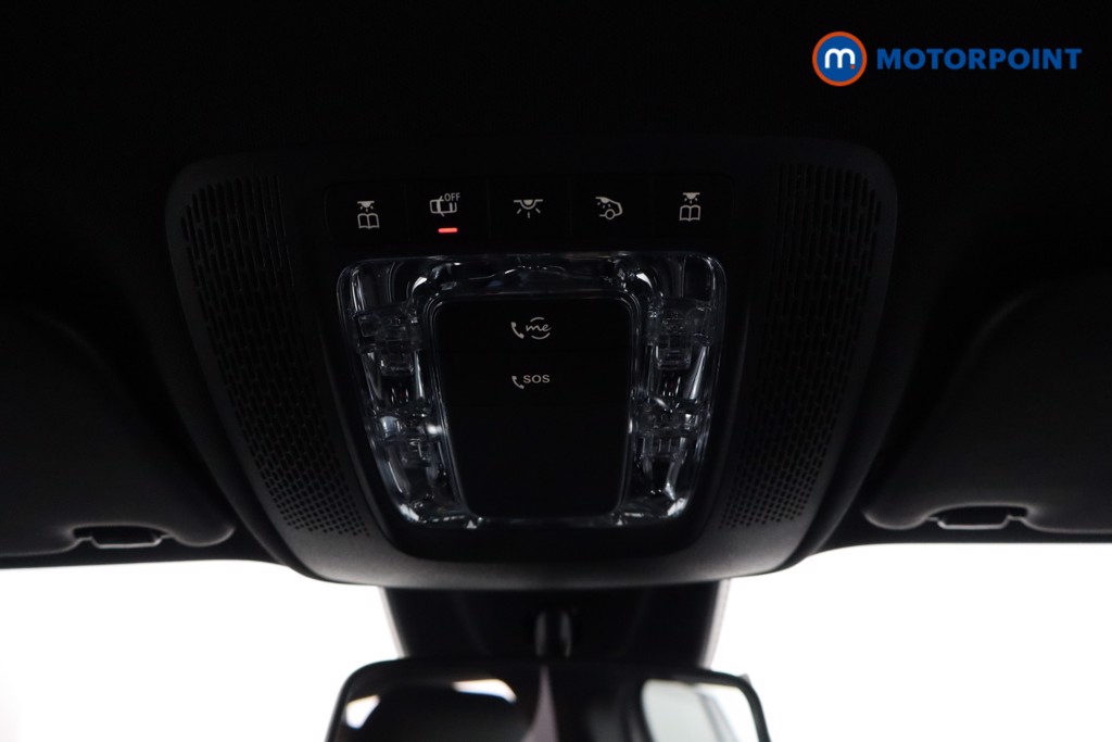 Mercedes-Benz GLA Amg Line Automatic Petrol SUV - Stock Number (1560055) - 20th supplementary image