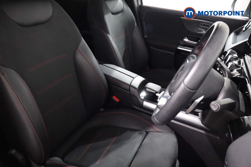 Mercedes-Benz GLA Amg Line Automatic Petrol SUV - Stock Number (1560055) - 21st supplementary image