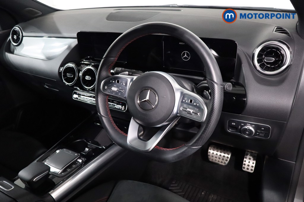 Mercedes-Benz GLA Amg Line Automatic Petrol SUV - Stock Number (1560055) - 22nd supplementary image