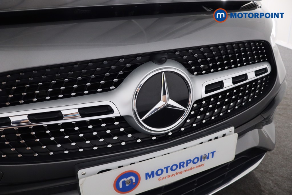 Mercedes-Benz GLA Amg Line Automatic Petrol SUV - Stock Number (1560055) - 25th supplementary image