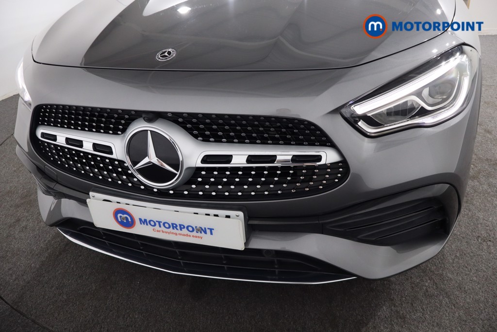Mercedes-Benz GLA Amg Line Automatic Petrol SUV - Stock Number (1560055) - 26th supplementary image