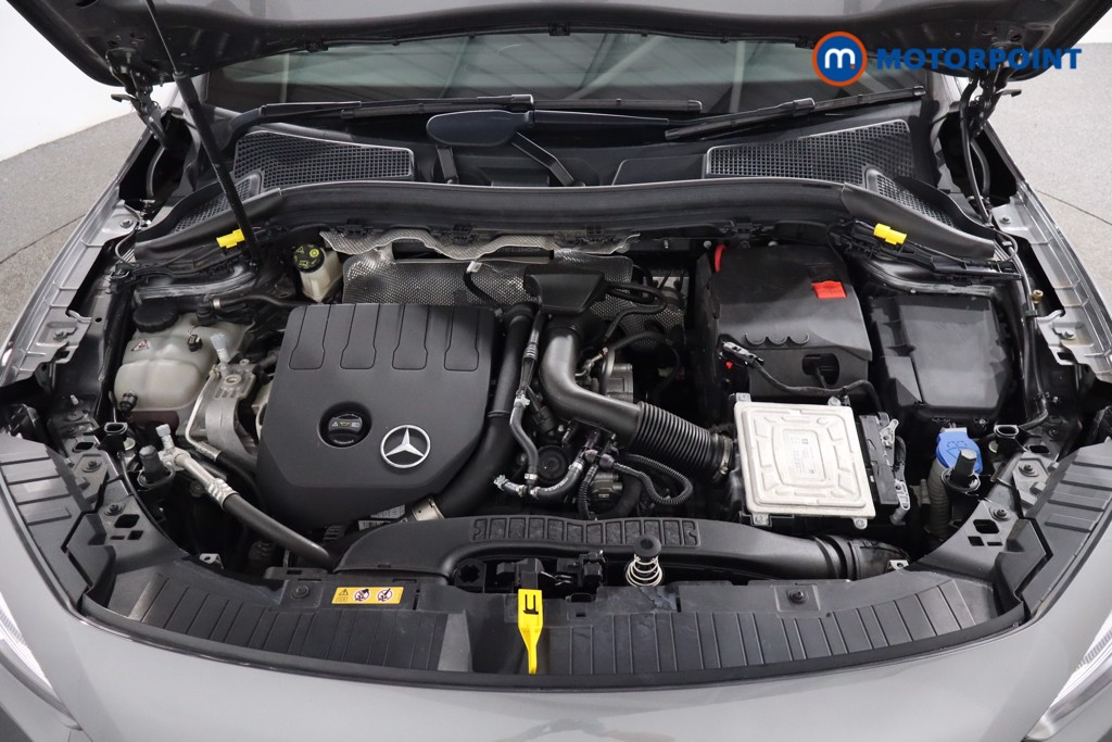 Mercedes-Benz GLA Amg Line Automatic Petrol SUV - Stock Number (1560055) - 27th supplementary image