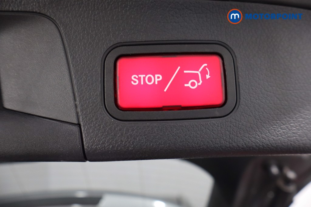 Mercedes-Benz GLA Amg Line Automatic Petrol SUV - Stock Number (1560055) - 32nd supplementary image