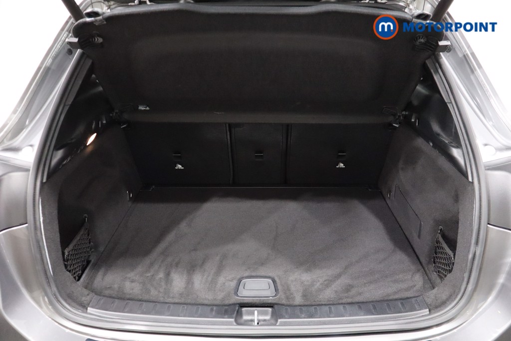 Mercedes-Benz GLA Amg Line Automatic Petrol SUV - Stock Number (1560055) - 33rd supplementary image