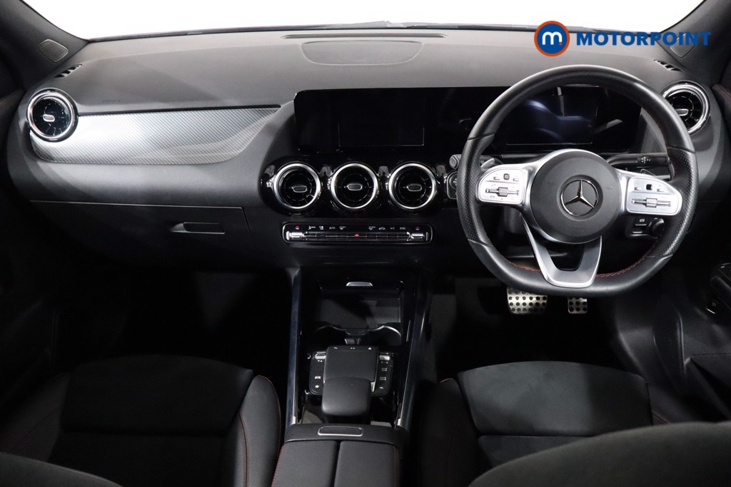 Mercedes-Benz GLA Amg Line Automatic Petrol SUV - Stock Number (1560055) - 1st supplementary image