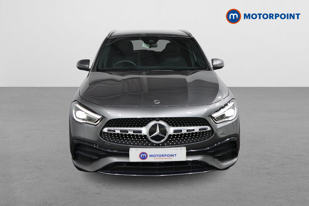 Mercedes-Benz GLA Amg Line Automatic Petrol SUV - Stock Number (1560055) - Front bumper