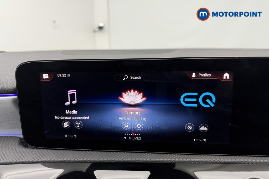 Mercedes-Benz A Class Amg Line Automatic Petrol Plug-In Hybrid Saloon - Stock Number (1560077) - 6th supplementary image