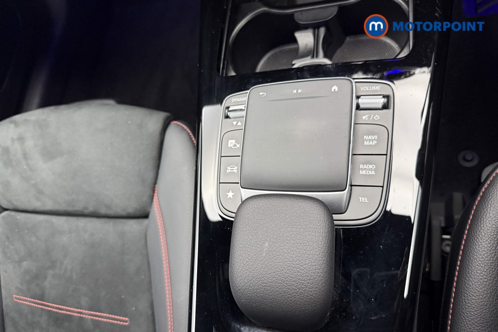 Mercedes-Benz A Class Amg Line Automatic Petrol Plug-In Hybrid Saloon - Stock Number (1560077) - 12th supplementary image
