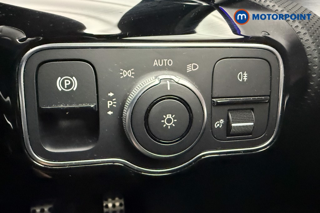 Mercedes-Benz A Class Amg Line Automatic Petrol Plug-In Hybrid Saloon - Stock Number (1560077) - 15th supplementary image