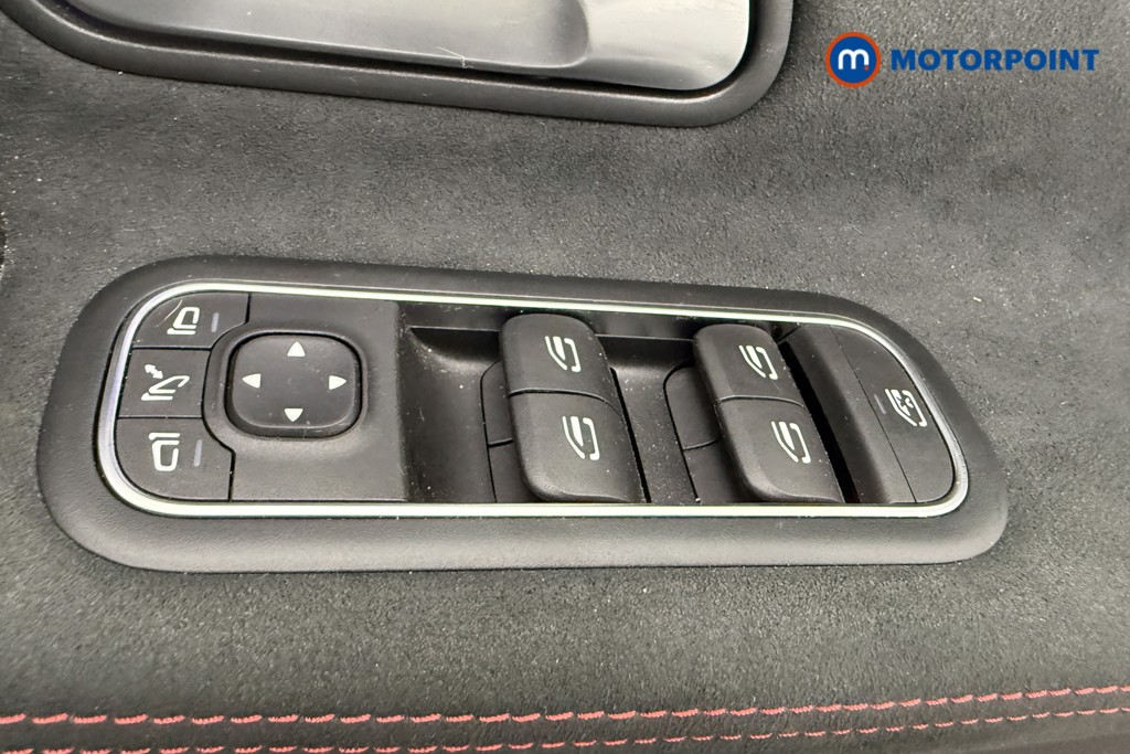 Mercedes-Benz A Class Amg Line Automatic Petrol Plug-In Hybrid Saloon - Stock Number (1560077) - 19th supplementary image