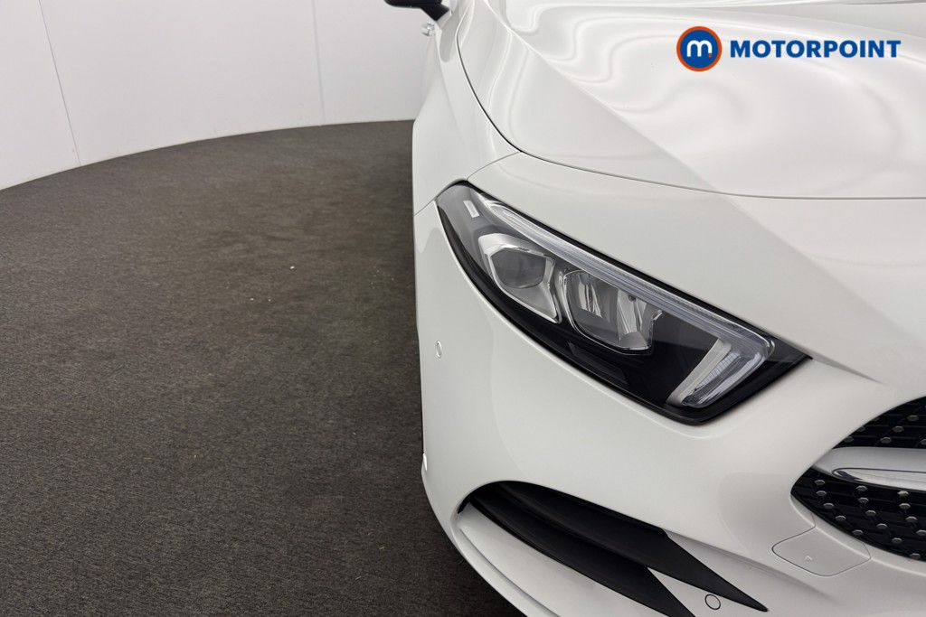 Mercedes-Benz A Class Amg Line Automatic Petrol Plug-In Hybrid Saloon - Stock Number (1560077) - 24th supplementary image