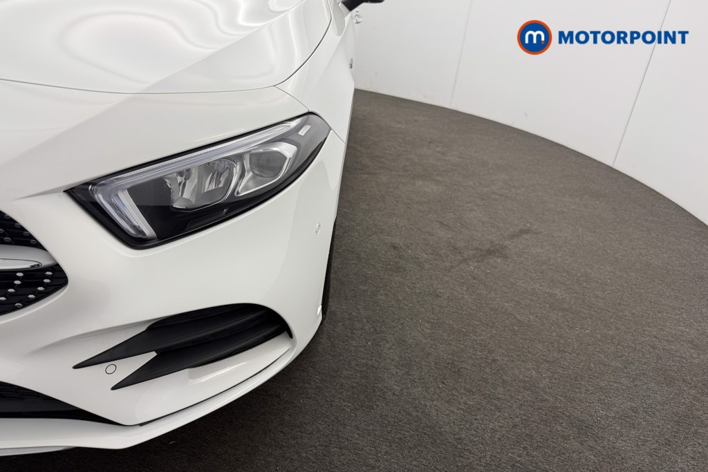 Mercedes-Benz A Class Amg Line Automatic Petrol Plug-In Hybrid Saloon - Stock Number (1560077) - 25th supplementary image