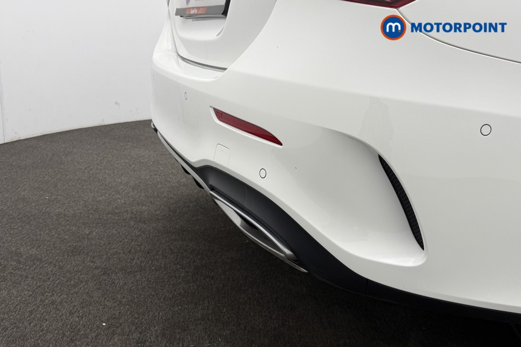 Mercedes-Benz A Class Amg Line Automatic Petrol Plug-In Hybrid Saloon - Stock Number (1560077) - 27th supplementary image