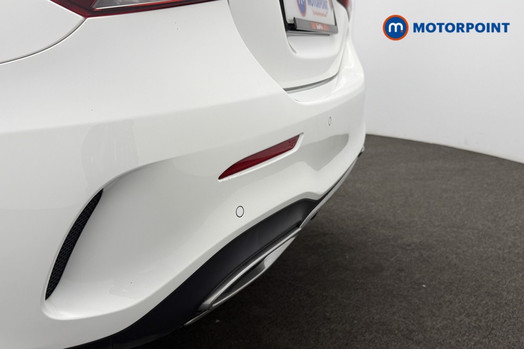 Mercedes-Benz A Class Amg Line Automatic Petrol Plug-In Hybrid Saloon - Stock Number (1560077) - 30th supplementary image