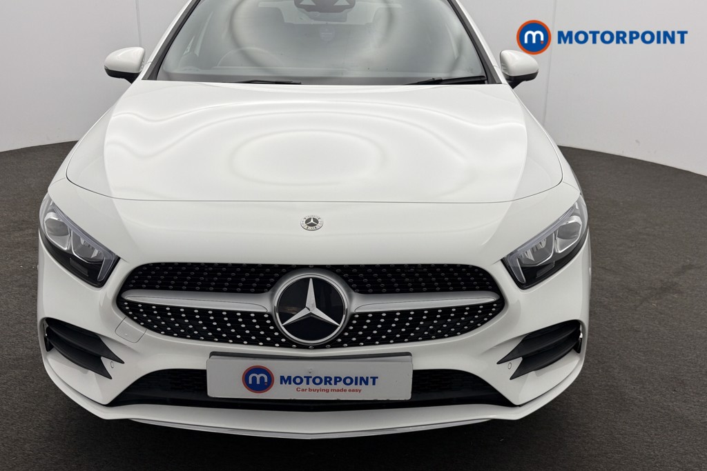 Mercedes-Benz A Class Amg Line Automatic Petrol Plug-In Hybrid Saloon - Stock Number (1560077) - 31st supplementary image
