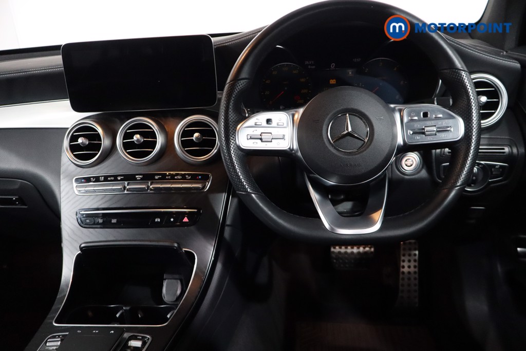 Mercedes-Benz GLC Amg Line Automatic Diesel SUV - Stock Number (1560083) - 3rd supplementary image