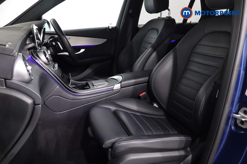 Mercedes-Benz GLC Amg Line Automatic Diesel SUV - Stock Number (1560083) - 4th supplementary image