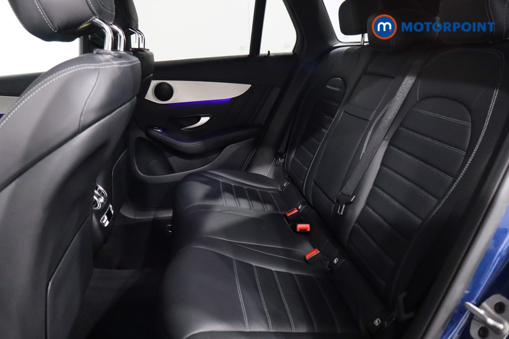 Mercedes-Benz GLC Amg Line Automatic Diesel SUV - Stock Number (1560083) - 5th supplementary image