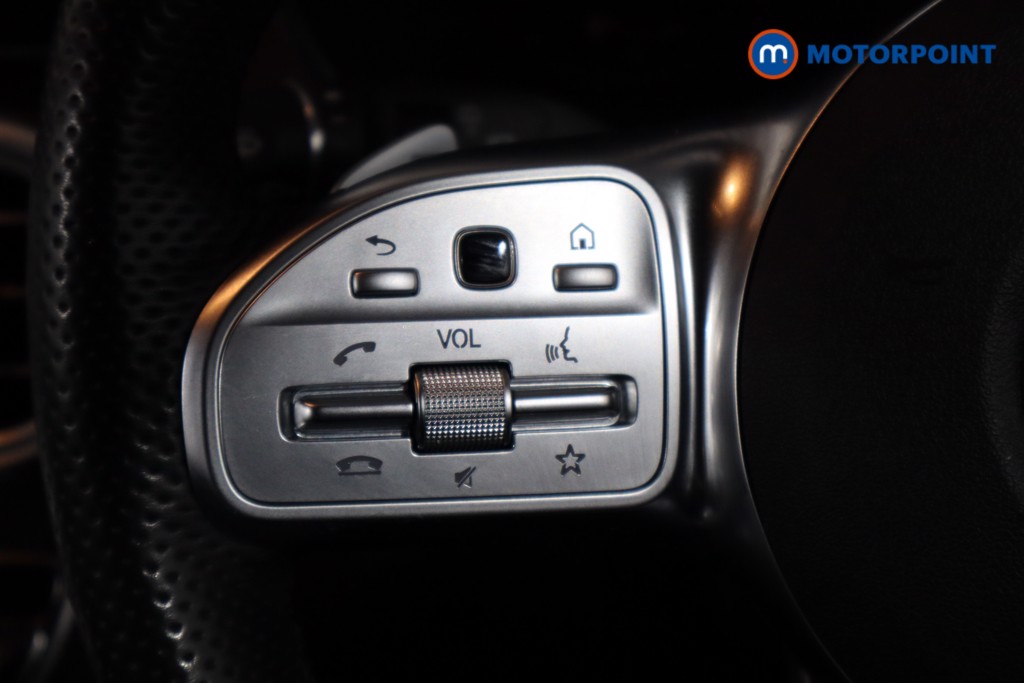 Mercedes-Benz GLC Amg Line Automatic Diesel SUV - Stock Number (1560083) - 7th supplementary image