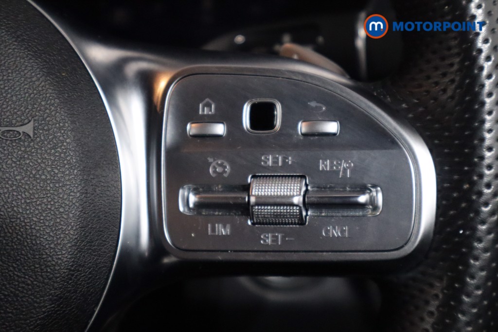 Mercedes-Benz GLC Amg Line Automatic Diesel SUV - Stock Number (1560083) - 8th supplementary image