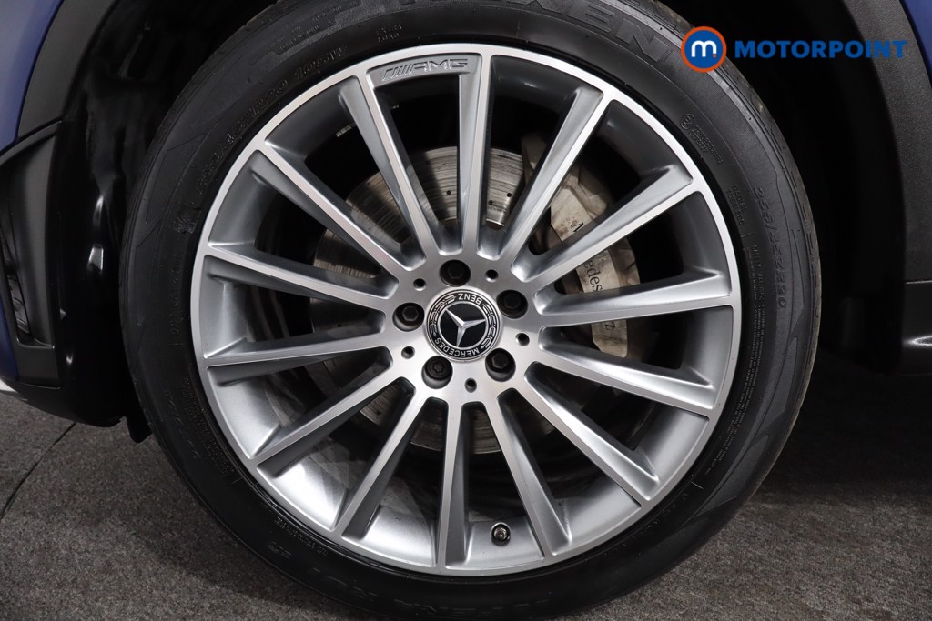 Mercedes-Benz GLC Amg Line Automatic Diesel SUV - Stock Number (1560083) - 11th supplementary image