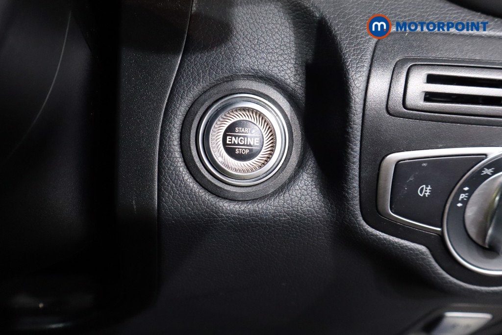 Mercedes-Benz GLC Amg Line Automatic Diesel SUV - Stock Number (1560083) - 13th supplementary image