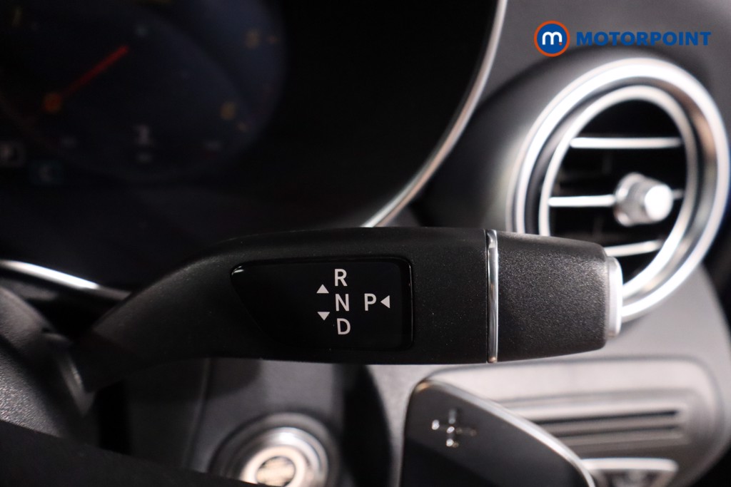 Mercedes-Benz GLC Amg Line Automatic Diesel SUV - Stock Number (1560083) - 14th supplementary image
