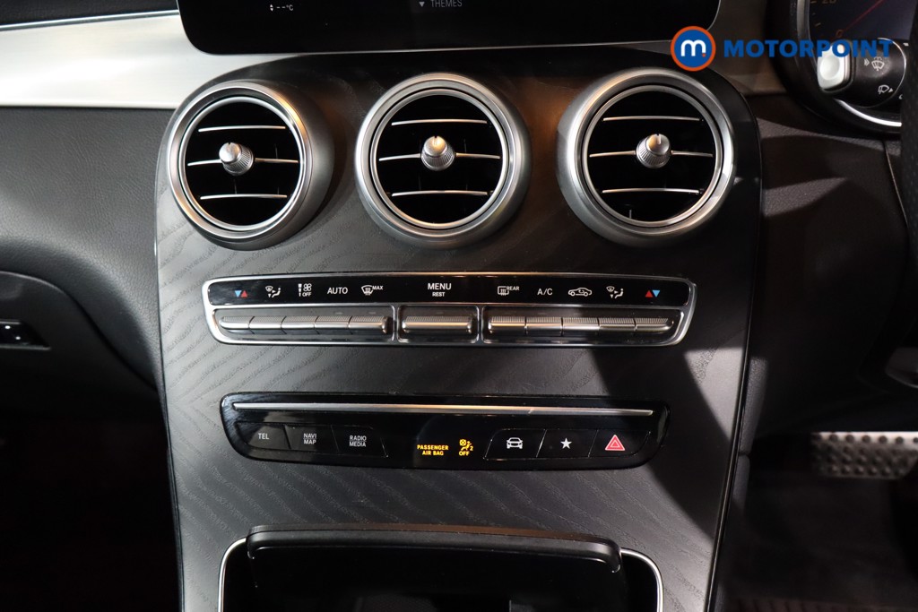 Mercedes-Benz GLC Amg Line Automatic Diesel SUV - Stock Number (1560083) - 15th supplementary image