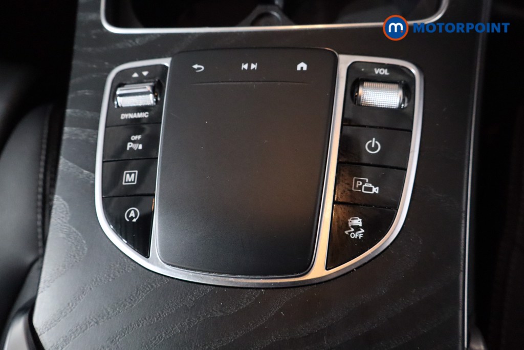 Mercedes-Benz GLC Amg Line Automatic Diesel SUV - Stock Number (1560083) - 17th supplementary image