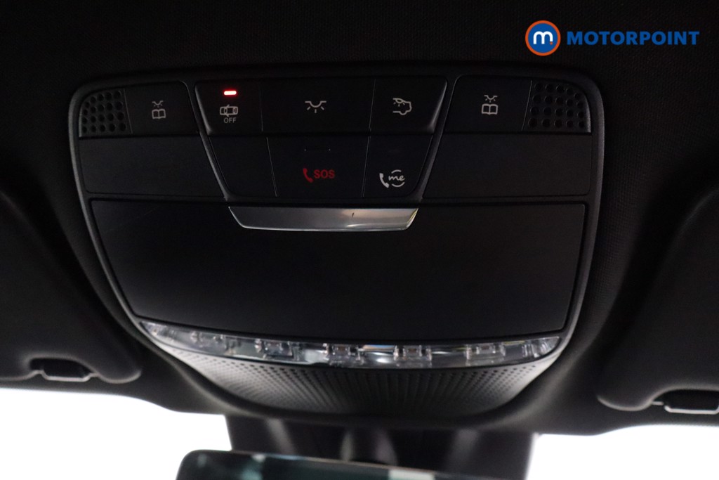 Mercedes-Benz GLC Amg Line Automatic Diesel SUV - Stock Number (1560083) - 18th supplementary image