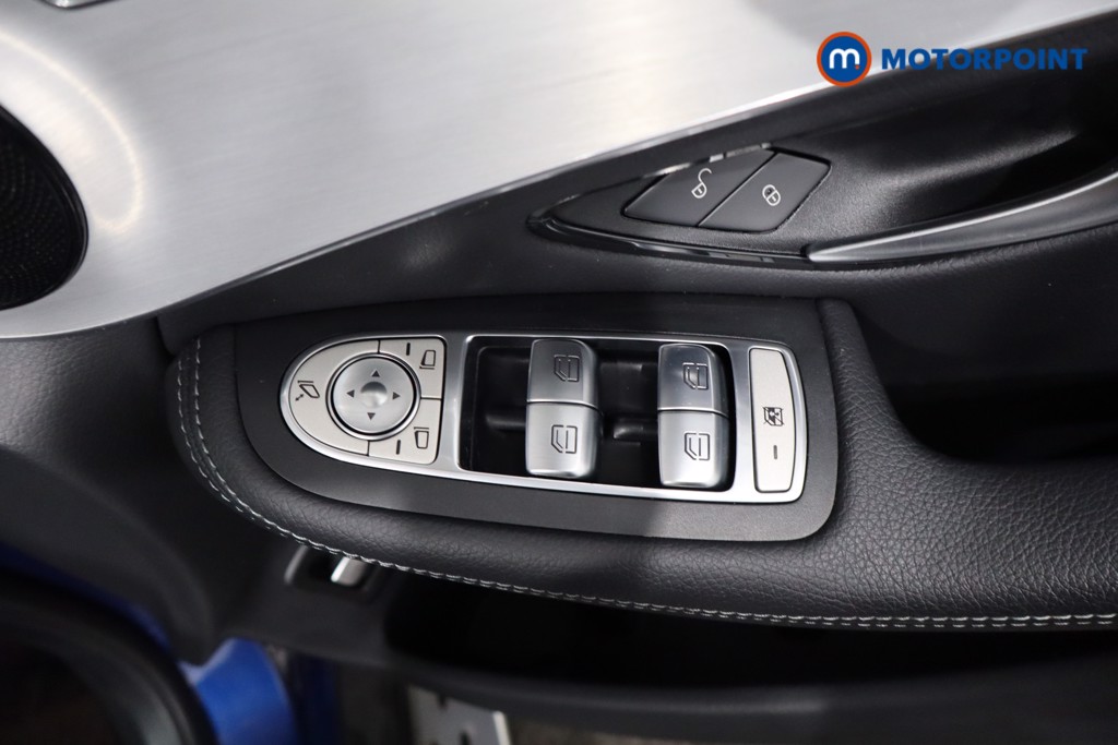 Mercedes-Benz GLC Amg Line Automatic Diesel SUV - Stock Number (1560083) - 21st supplementary image