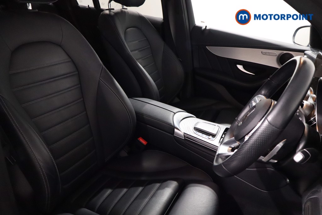 Mercedes-Benz GLC Amg Line Automatic Diesel SUV - Stock Number (1560083) - 23rd supplementary image
