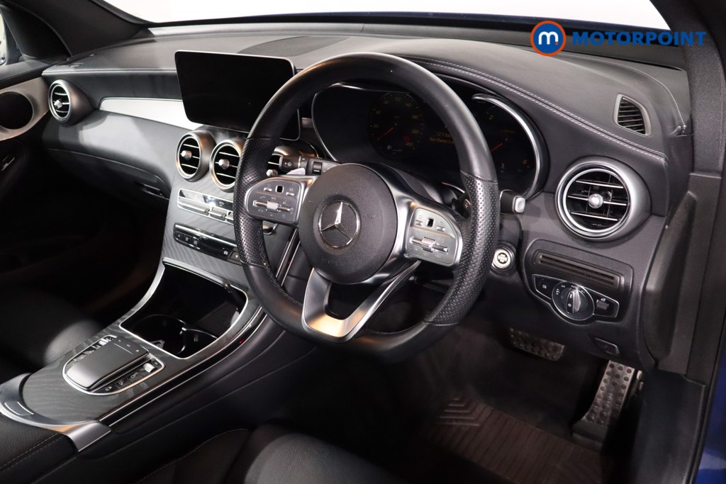 Mercedes-Benz GLC Amg Line Automatic Diesel SUV - Stock Number (1560083) - 24th supplementary image
